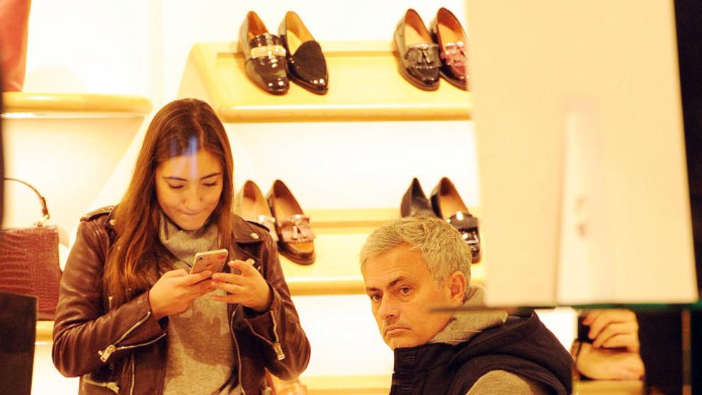 José Mourinho