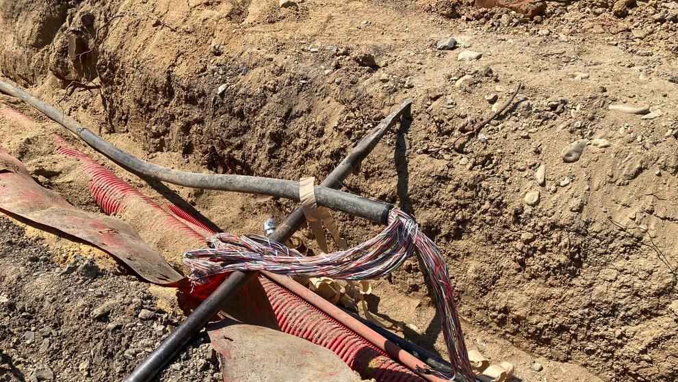 Kabel Kladno 2