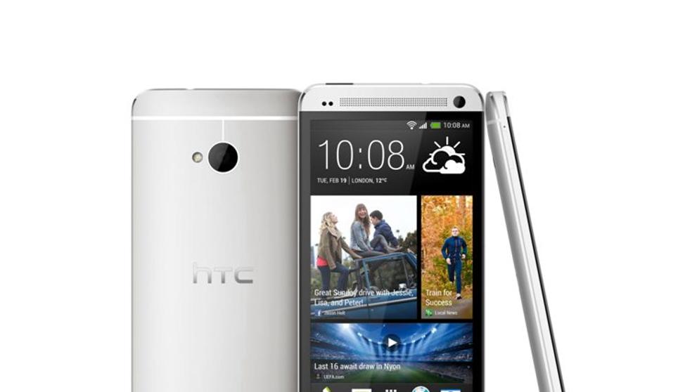 HTC One