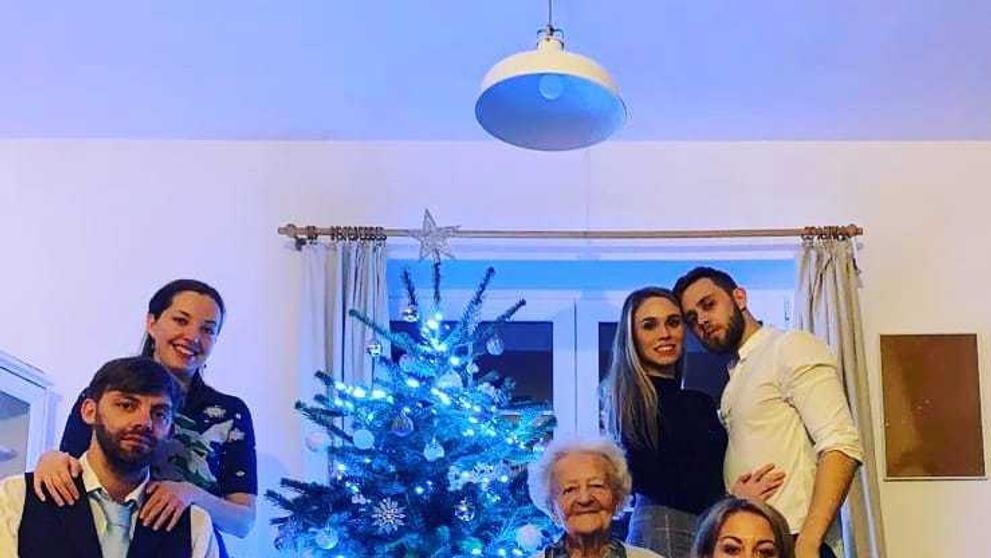 Vánoce u slavných hvězd - 24