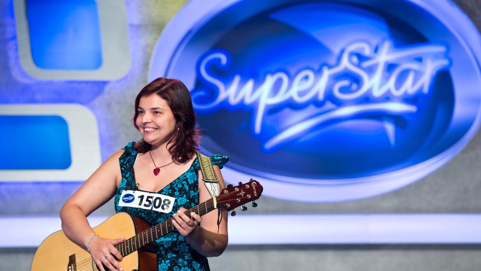 Porotcům SuperStar radila prodavačka ze sexshopu! - 2
