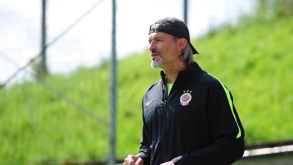 Pavel Srníček