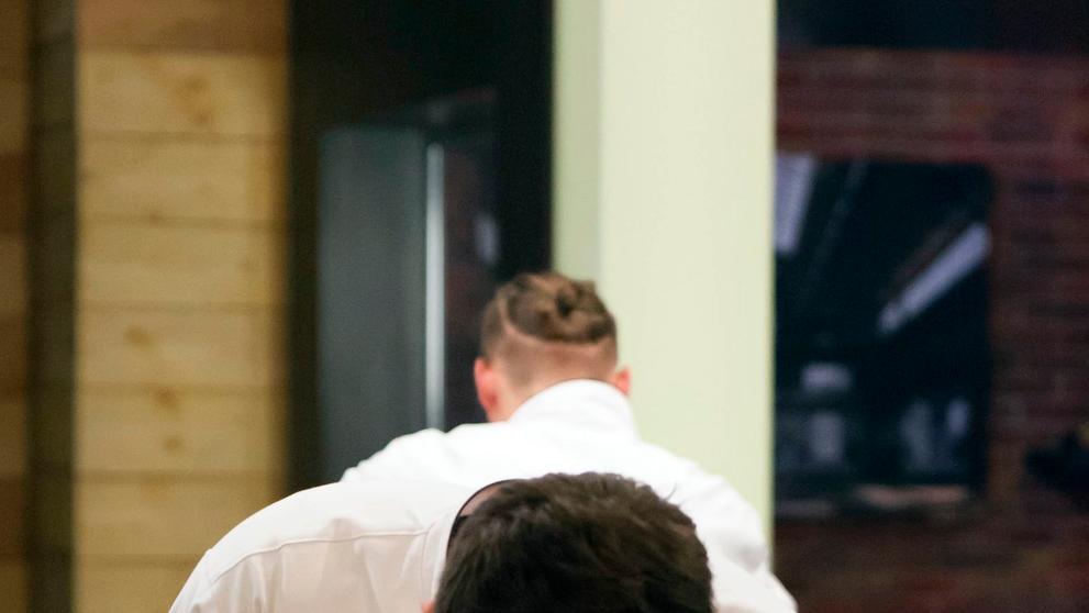 MasterChef Česko: Velké finále! - 1