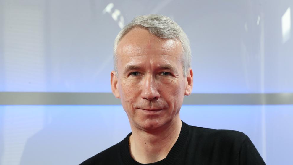 Tomáš Klvaňa