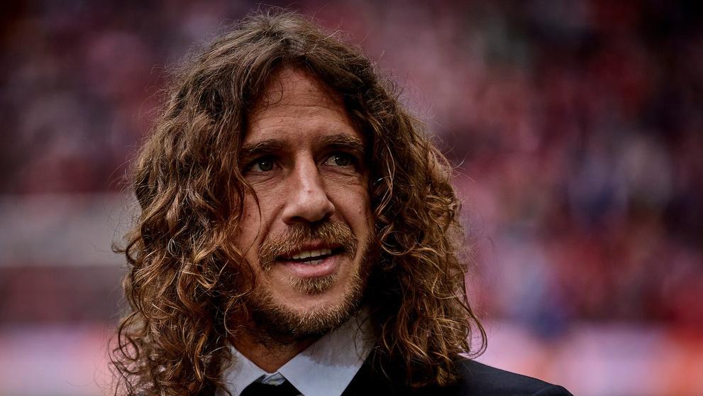 Carles Puyol