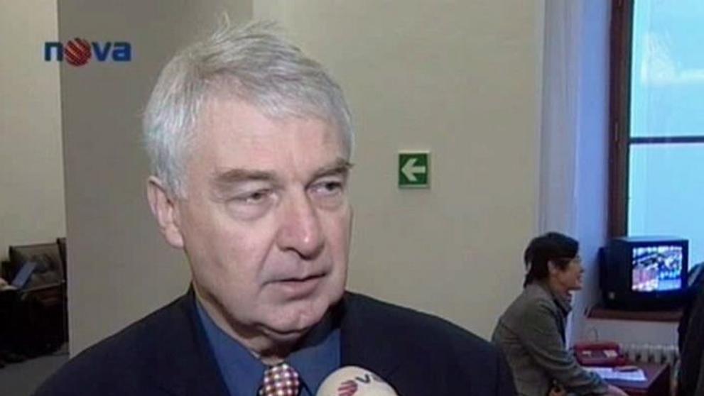 Miloš Melčák
