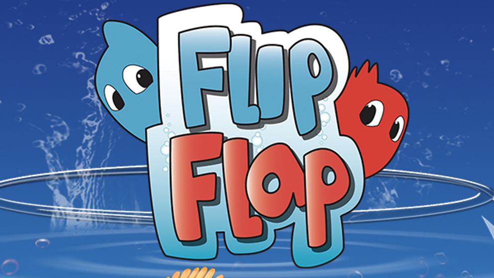 VOYO Flip a Flap 2 série (2020)