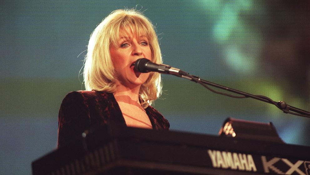 Christine McVie