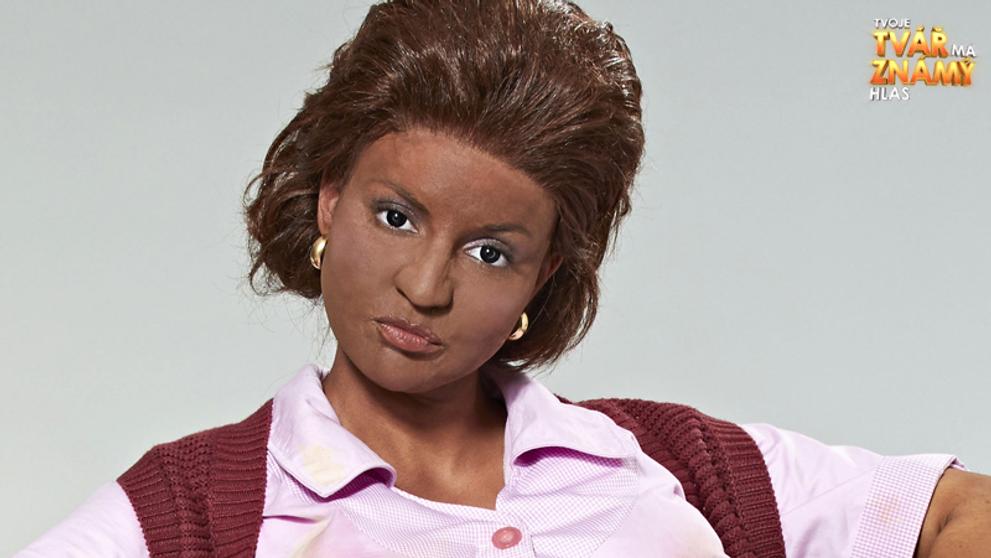 Tvoje tvář má známý hlas: Markéta Konvičková jako Aretha Franklin