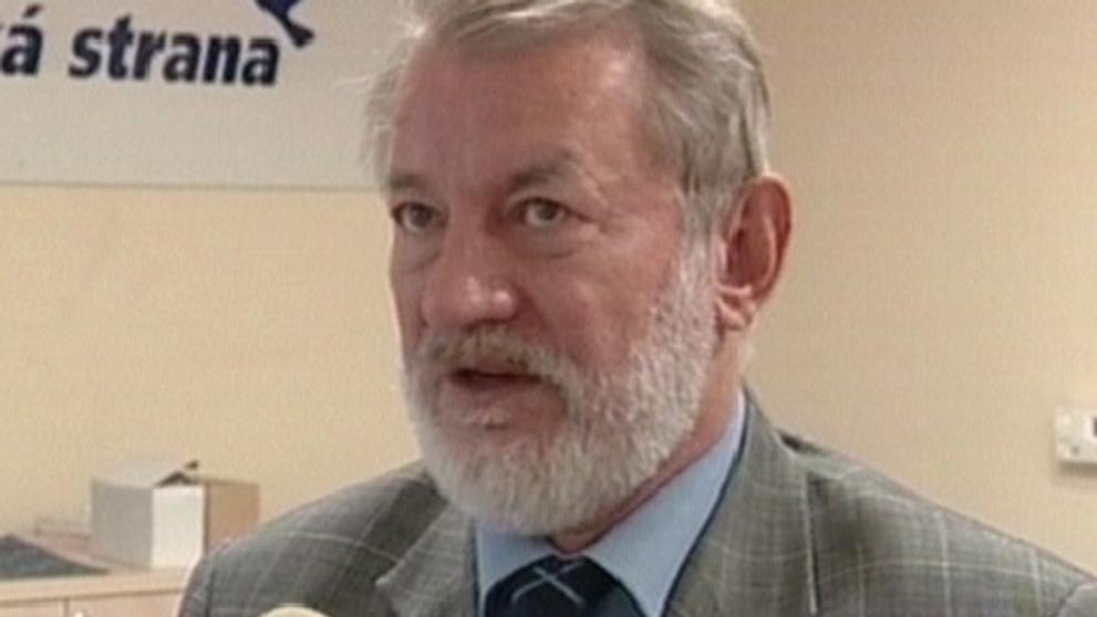 Miroslav Levora