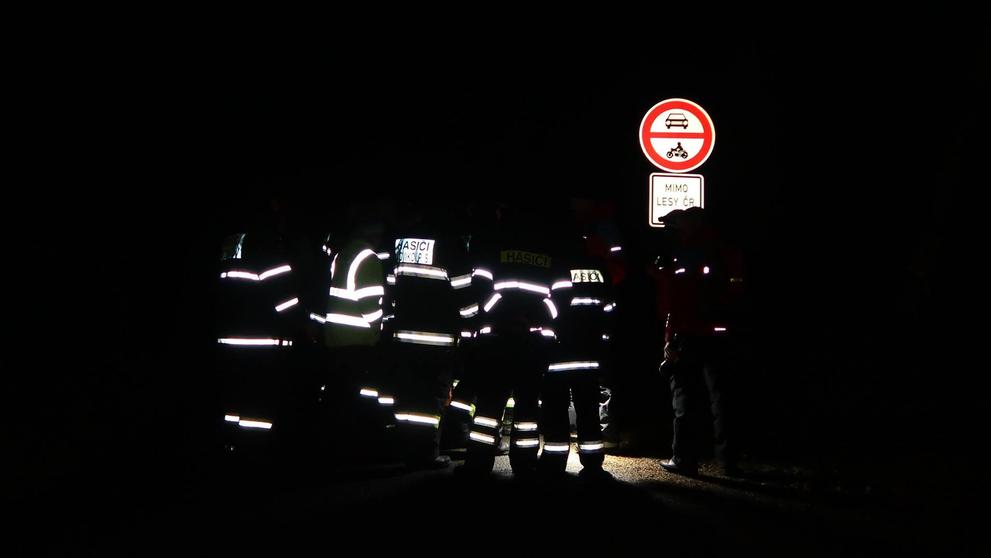 Pátrání po Břetislavu P. - 5