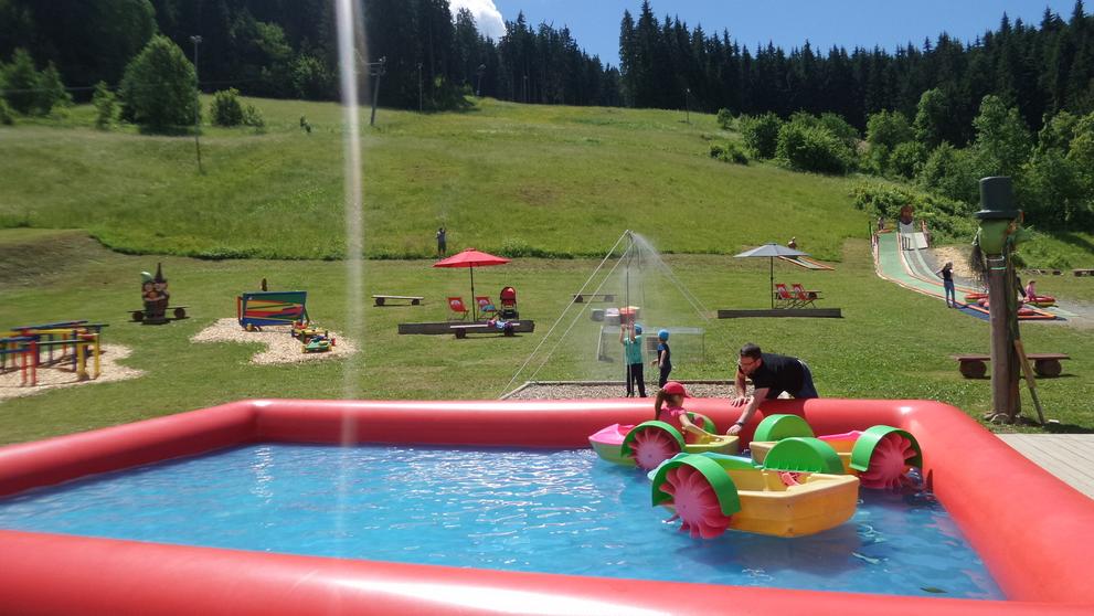 Cyklistika jinak aneb ať to trochu drncá - 1