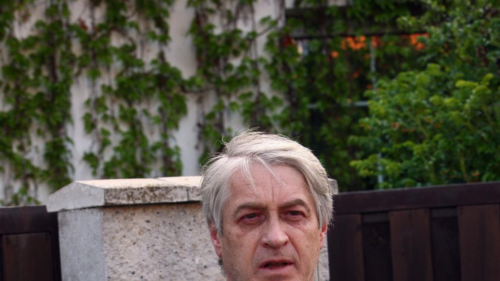 Josef Rychtář