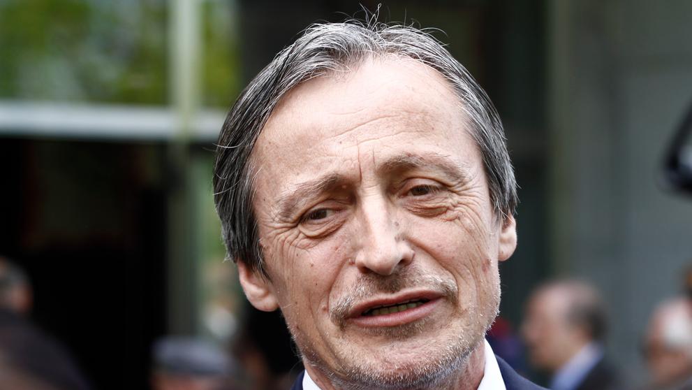 Martin Stropnický