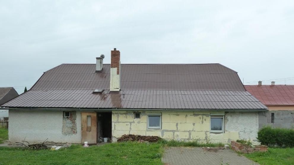 RD Dlouhá Loučka