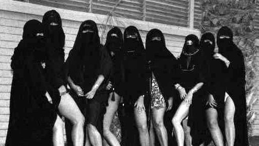 Muslimky - 12