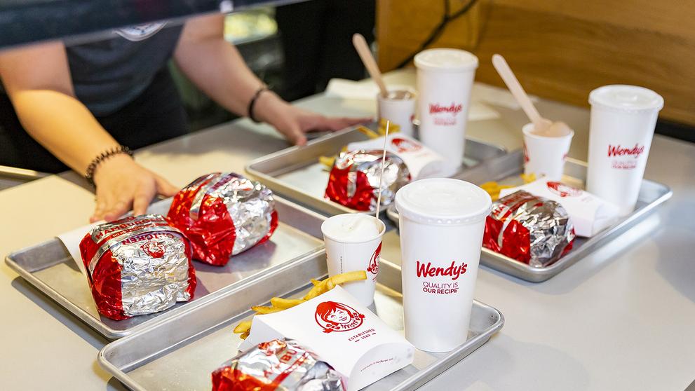 Známý světový fast food Wendy´s plánuje vstoupit na český trh