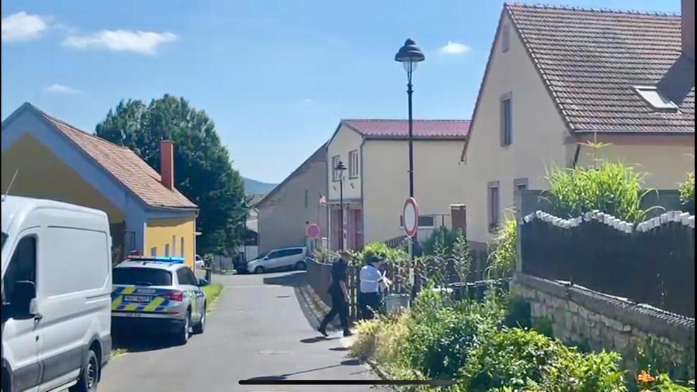 Střelba na Lounsku (2)