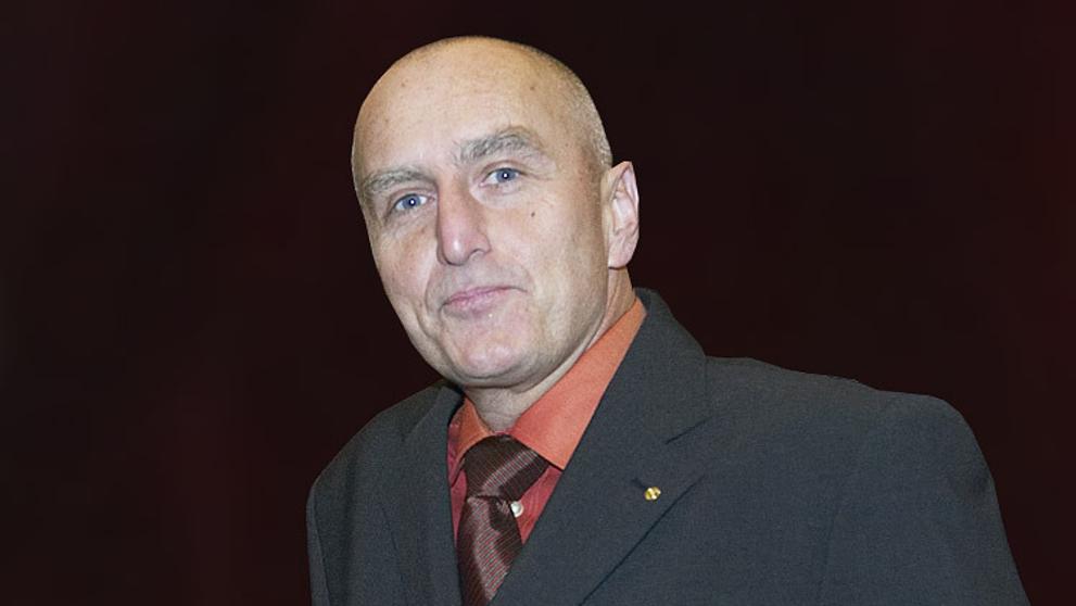 Standa Berkovec