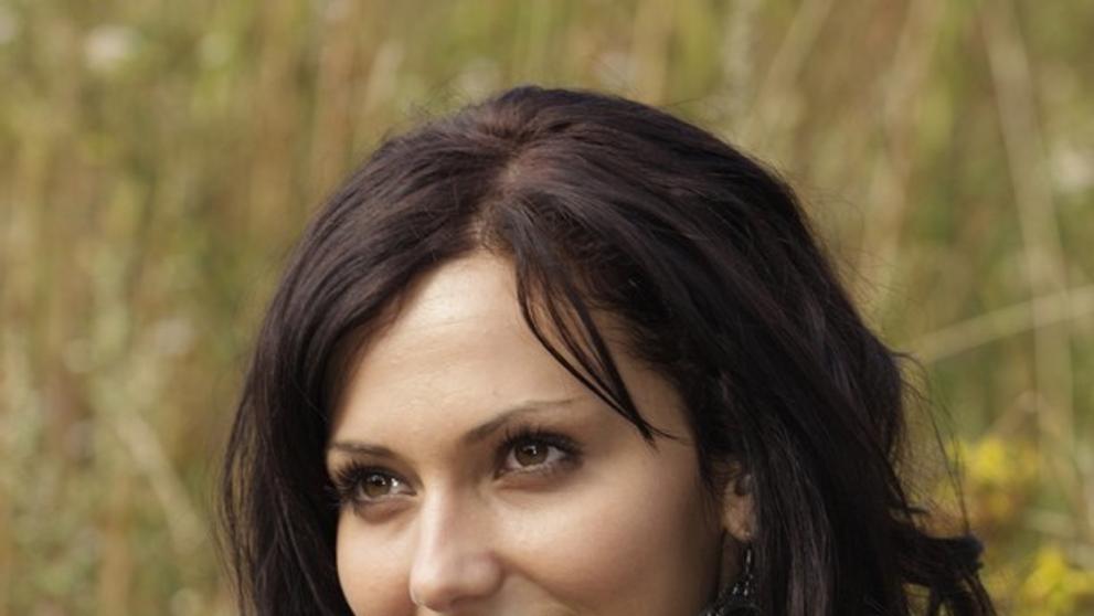 Eliška Bučková