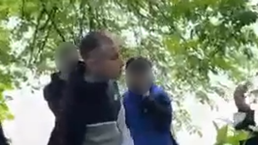 Policie pátrá po důležitém svědkovi