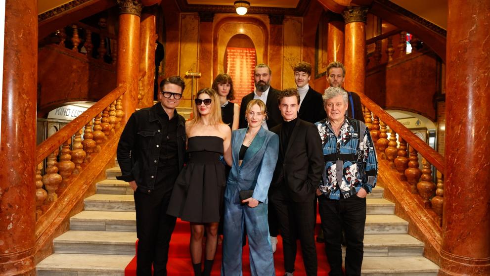 Premiéra druhé řady seriálu Iveta