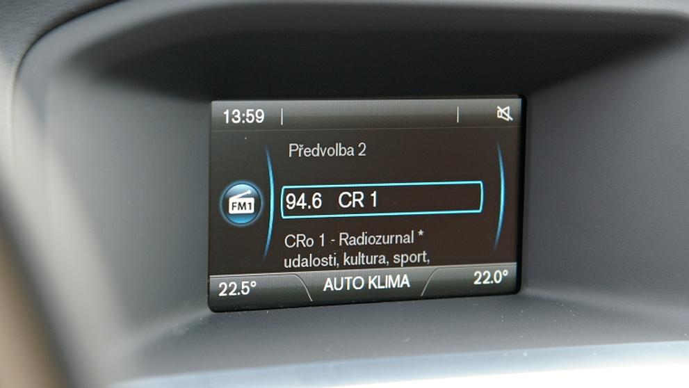 Volvo S60 - 10