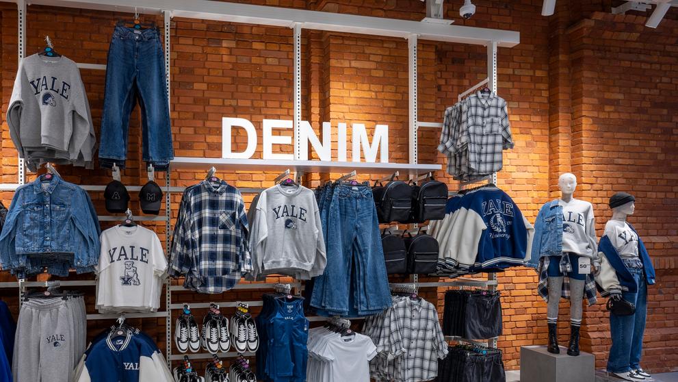 Primark Denim