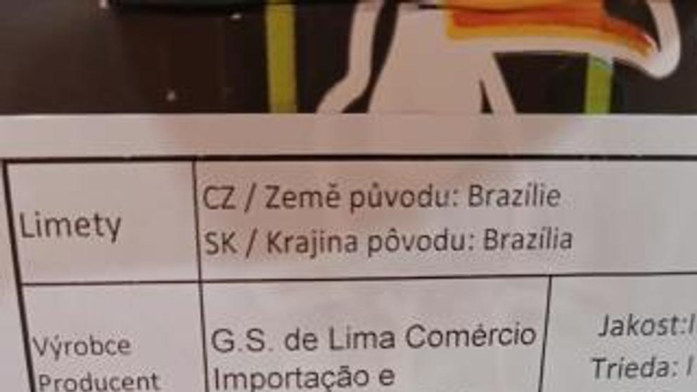 Limetky