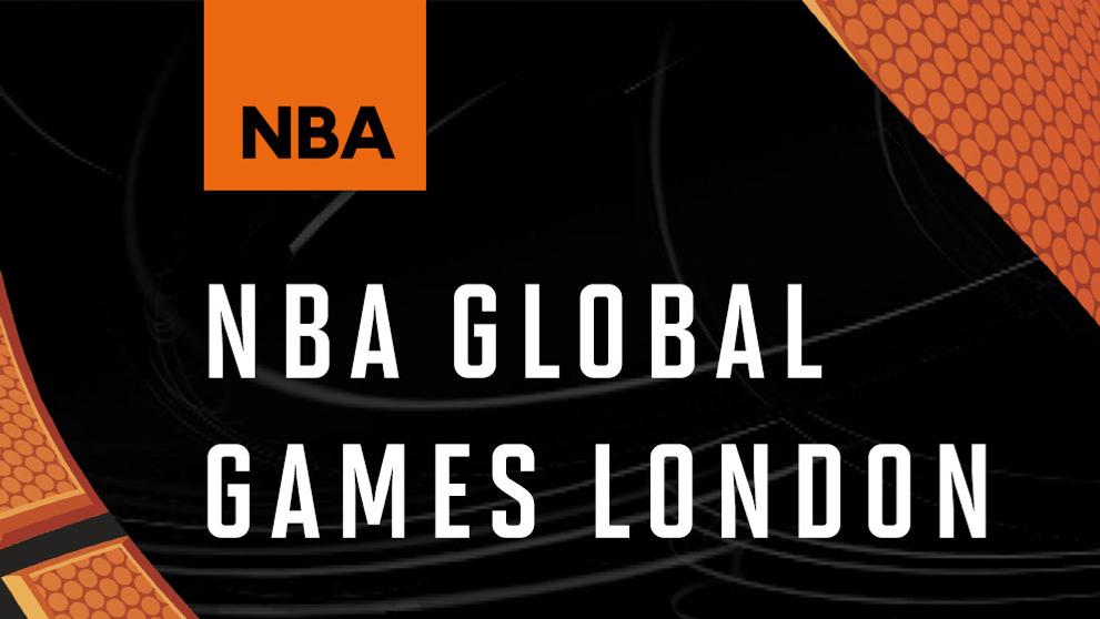 NBA - Global Games