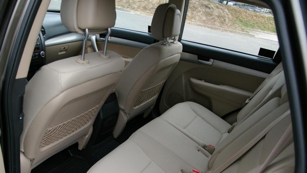 Kia Sorento-4
