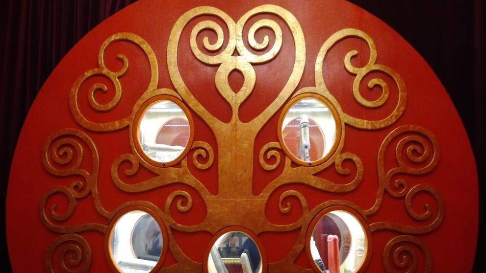 Sex Machines Museum - 3