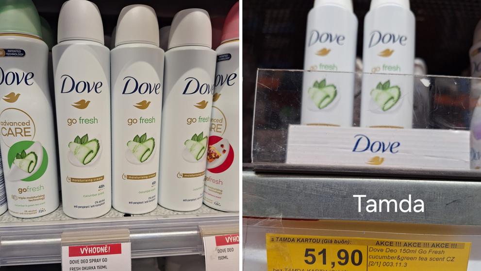 Dove