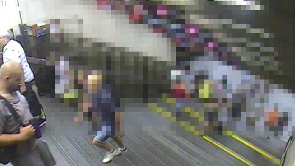 Pátrání po násilníkovi, který se pokusil v Praze znásilnit mladou ženu - 2