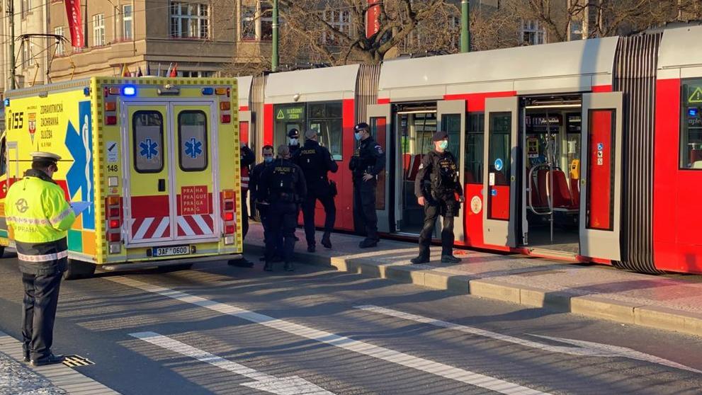 Střelba v pražské tramvaji - 3