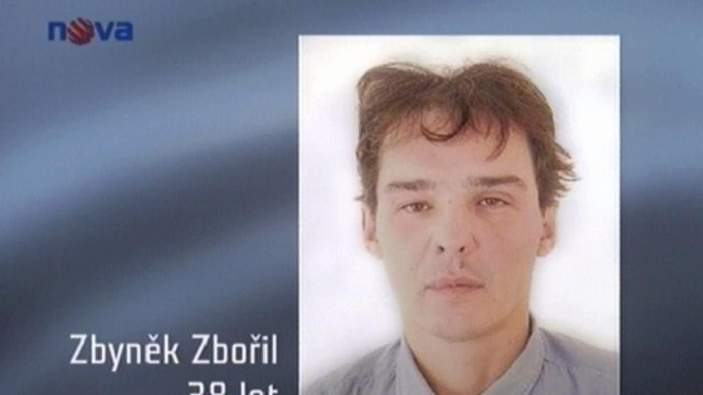Údajný vrah Slovenky