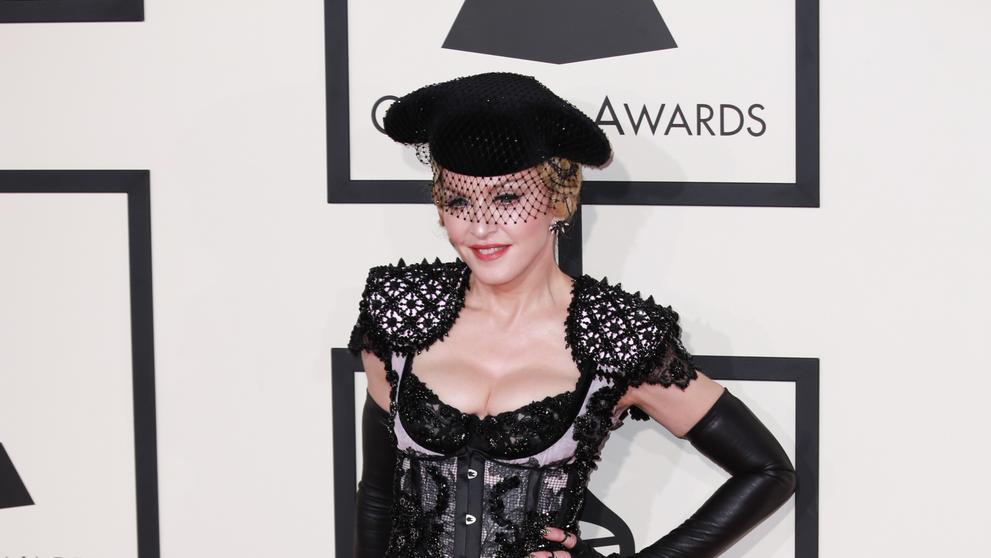 Grammy 2015 - 6