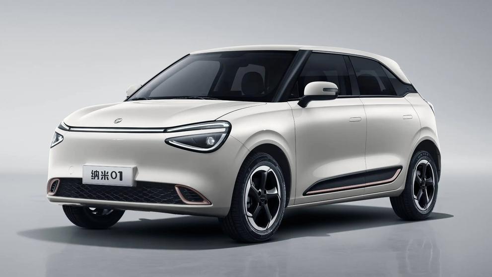 Dongfeng Box