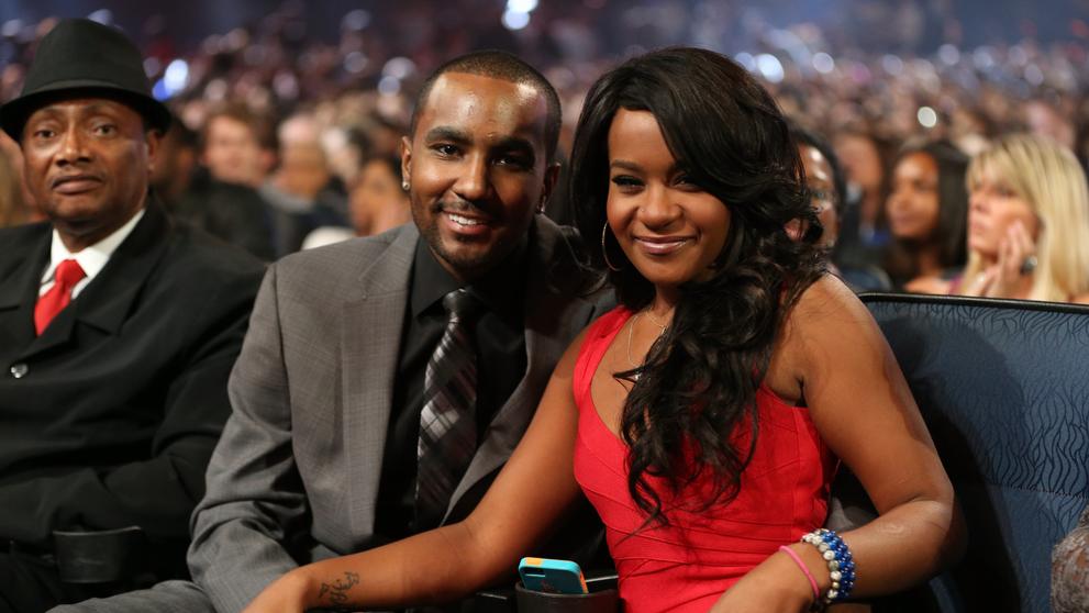 Bobbi Kristina Brown