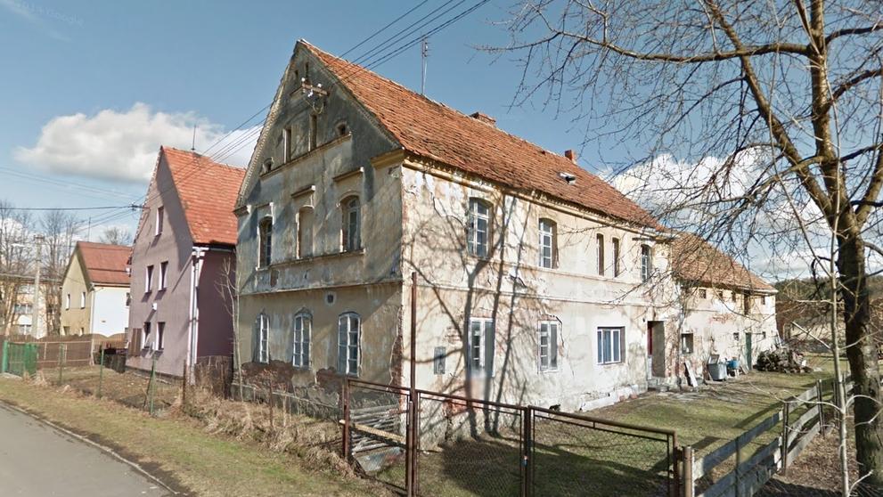 Zajímavé nemovitosti ze seznamu - 10