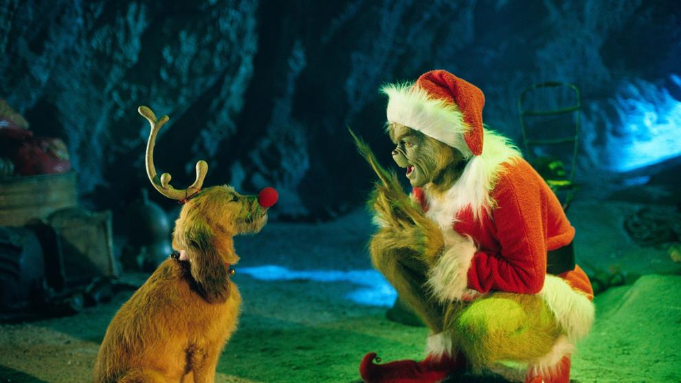 Grinch