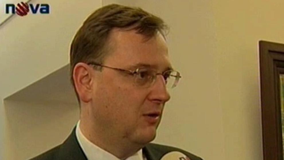 Petr Nečas (ODS)