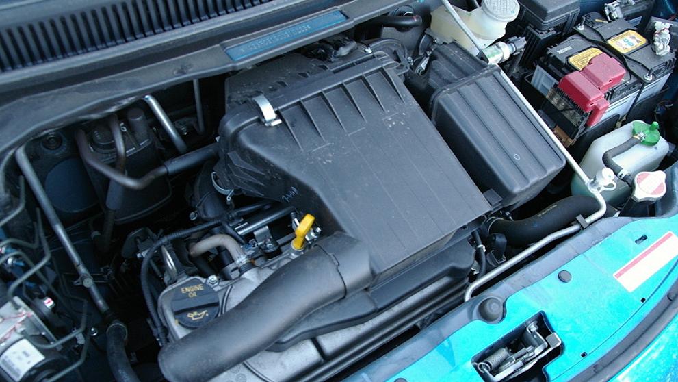 Suzuki Alto - 3