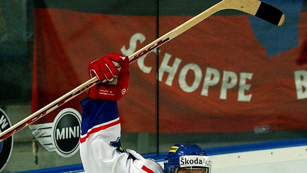 Martin Procházka