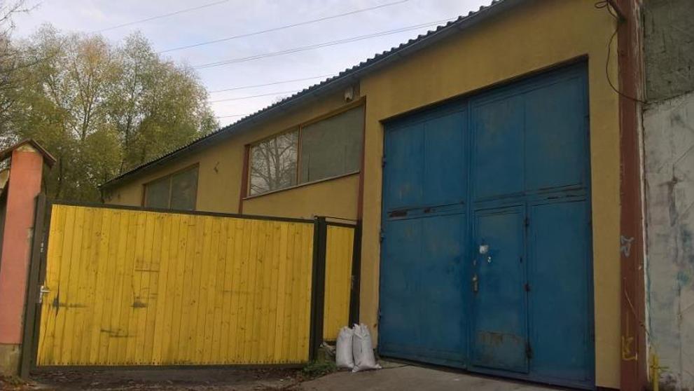 Uzavřené provozovny - CARRY TRADE s.r.o., Praha-Vysočany