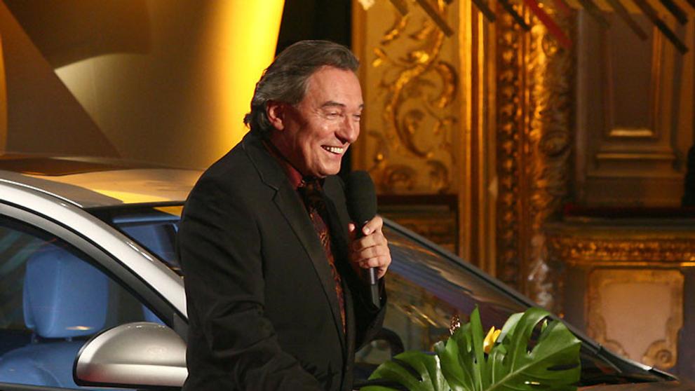 Zlatý slavík - Karel Gott