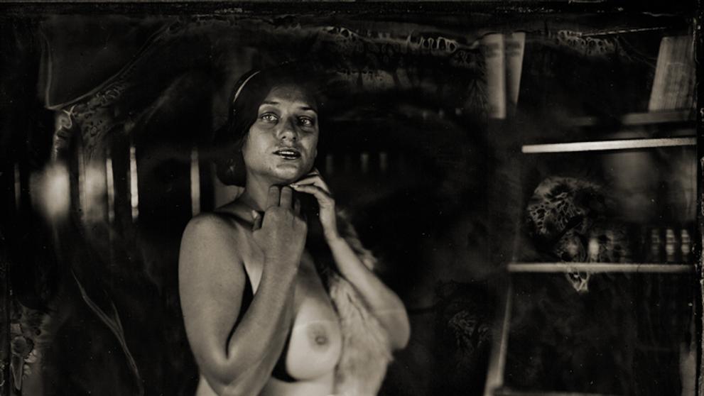 Fotografie, které vyvolaly pobouření - 2