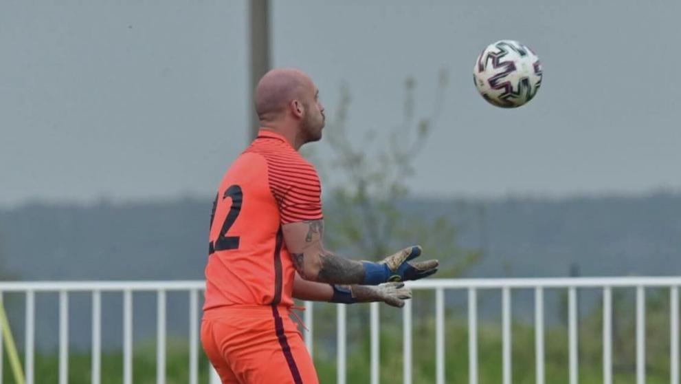 Martin Klíma