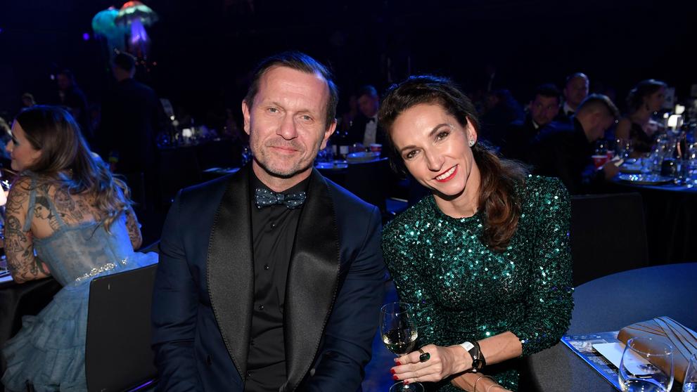 Jaromír Soukup na Miss ČR, 11. 5. 2024