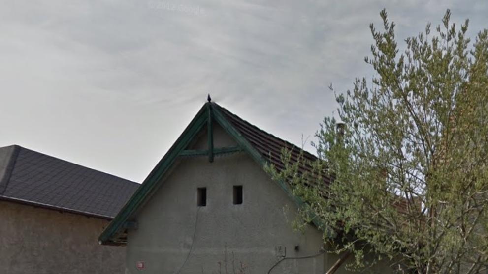 Budějovická 108, Jesenice u Prahy (Jesenice u Prahy 658618, st. č. 108)